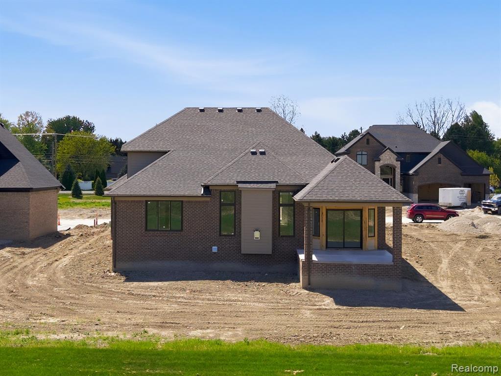 53731 Addington Drive, Macomb, MI 48042 — Photo 28