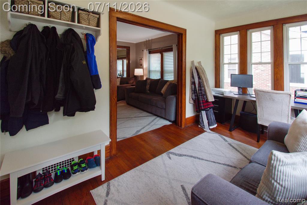 34 Moser Place, Mount Clemens, MI 48043 — Photo 6