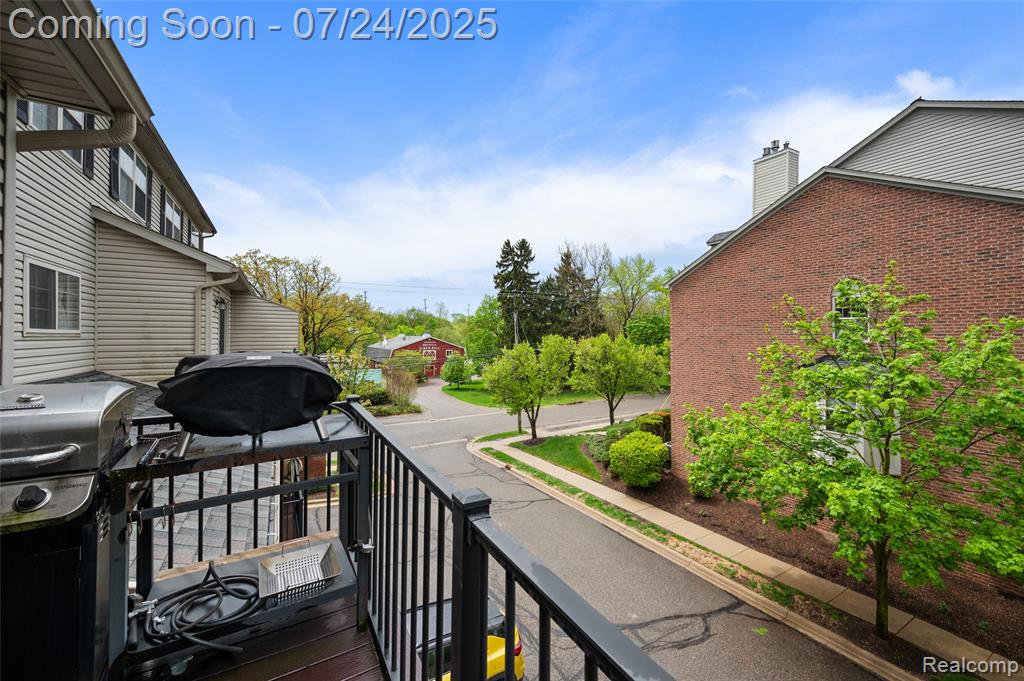 715 River Park Village Boulevard, Northville, MI 48167 — Photo 24