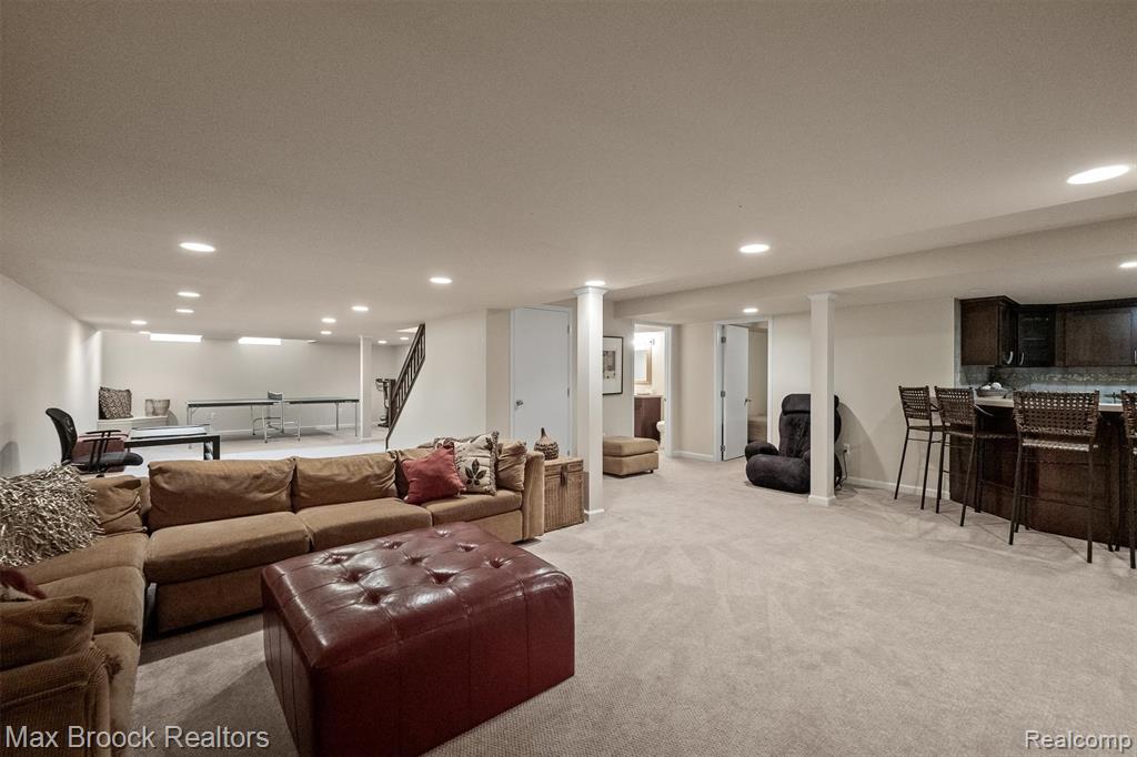 6612 Stonebridge E, West Bloomfield, MI — Photo 38