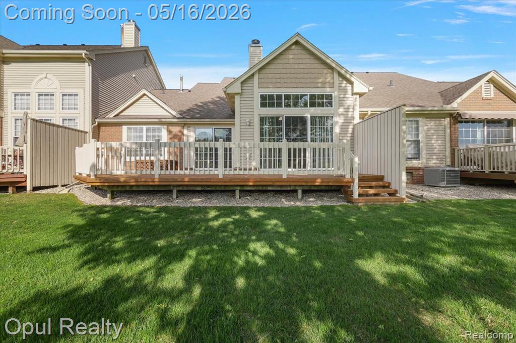 1774 Thistle Drive, Canton, MI 48188 — Photo 5