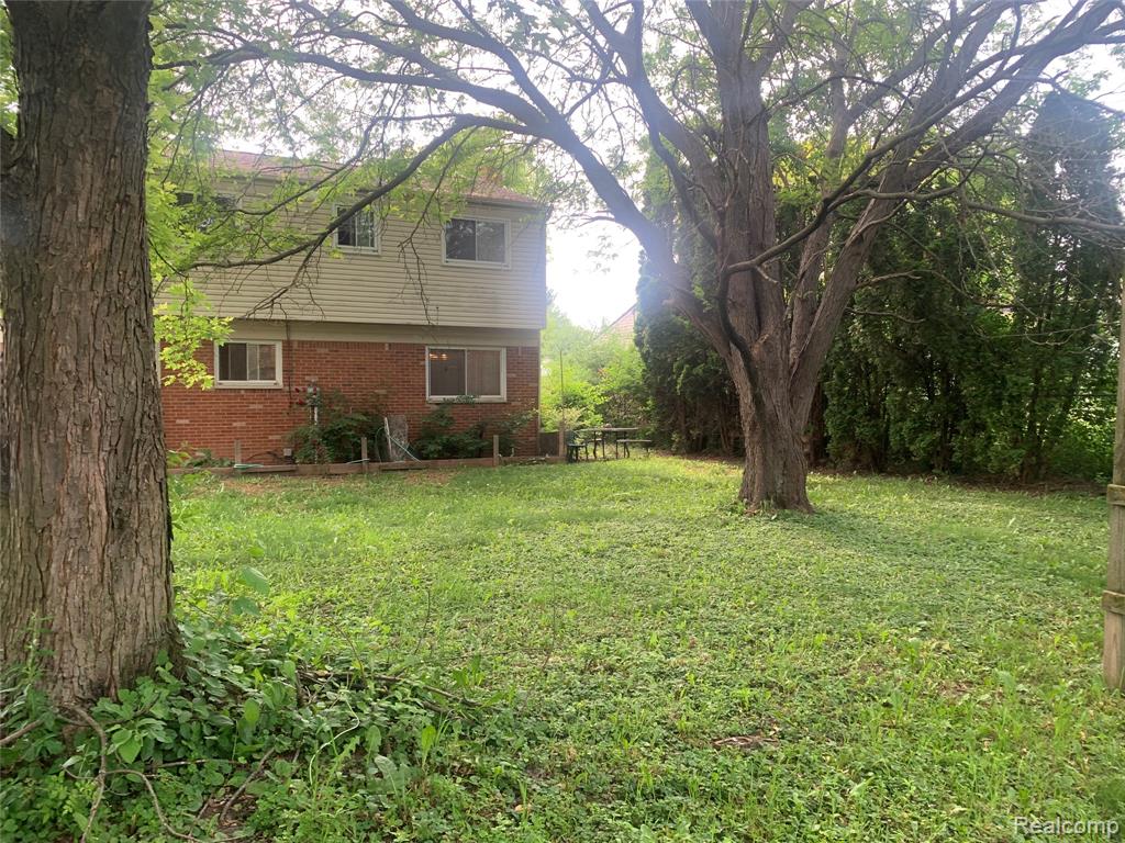 3955 HELEN Avenue, Ypsilanti, MI 48197 — Photo 38