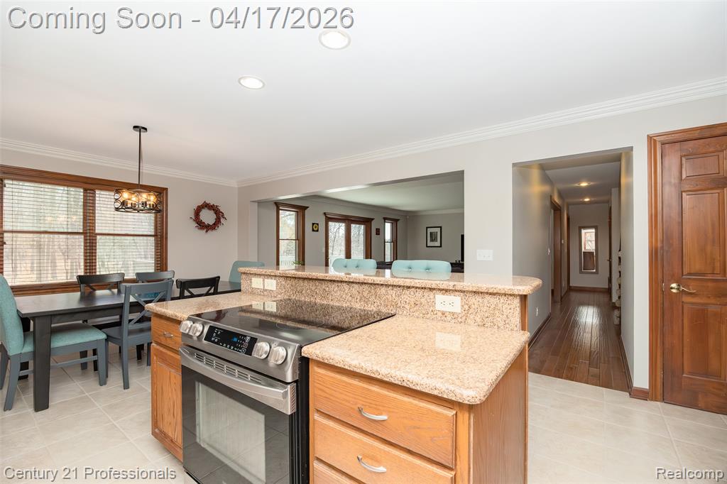 624 Highland Drive, Oxford, MI 48371 — Photo 18