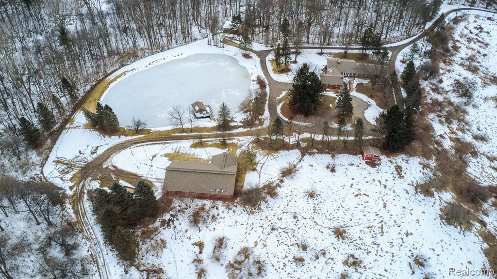 4355 S LAPEER Road, Metamora, MI 48455 — Photo 62