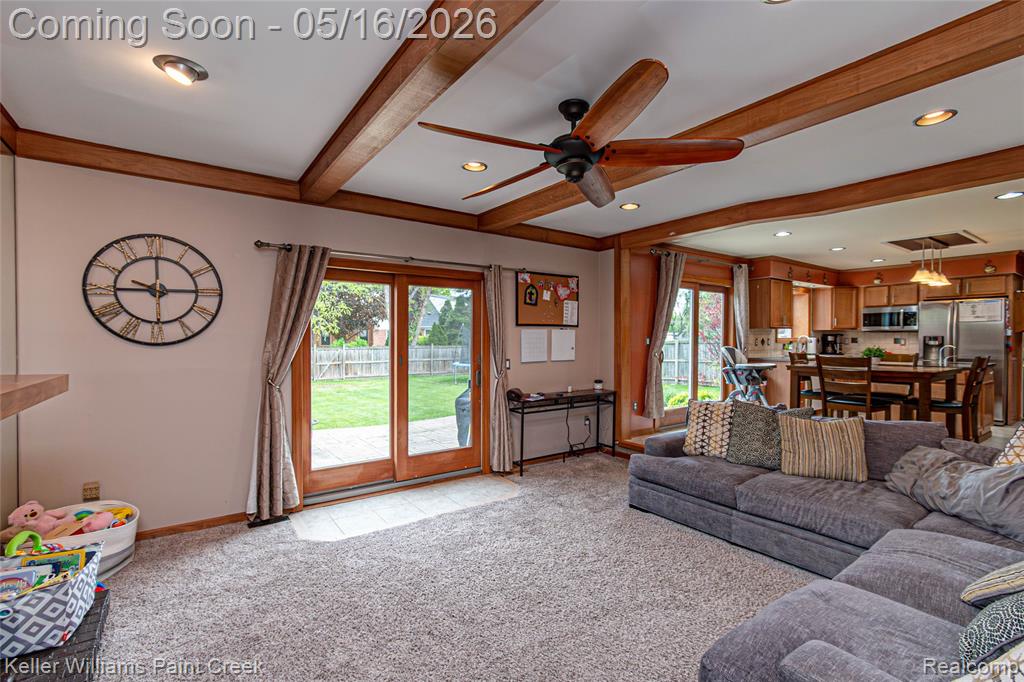 47038 Sarnus Drive, Macomb, MI 48044 — Photo 26