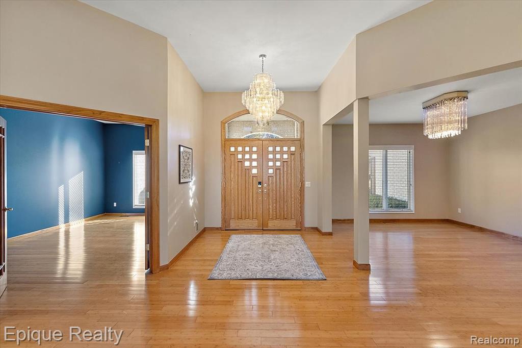 374 Oakbridge Drive, Oakland, MI 48306 — Photo 23