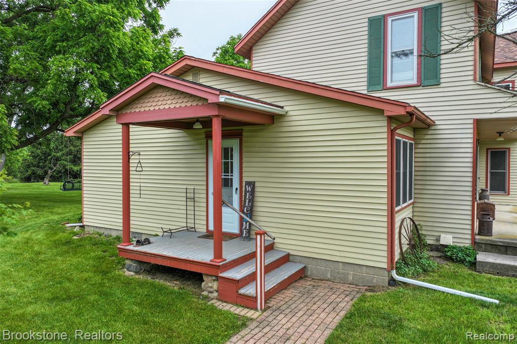 12152 Hoisington Road N, Gaines Vlg, MI 48436 — Photo 7