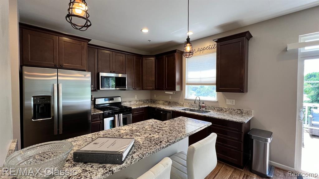 355 Red Ryder Drive, Plymouth, MI 48170 — Photo 12
