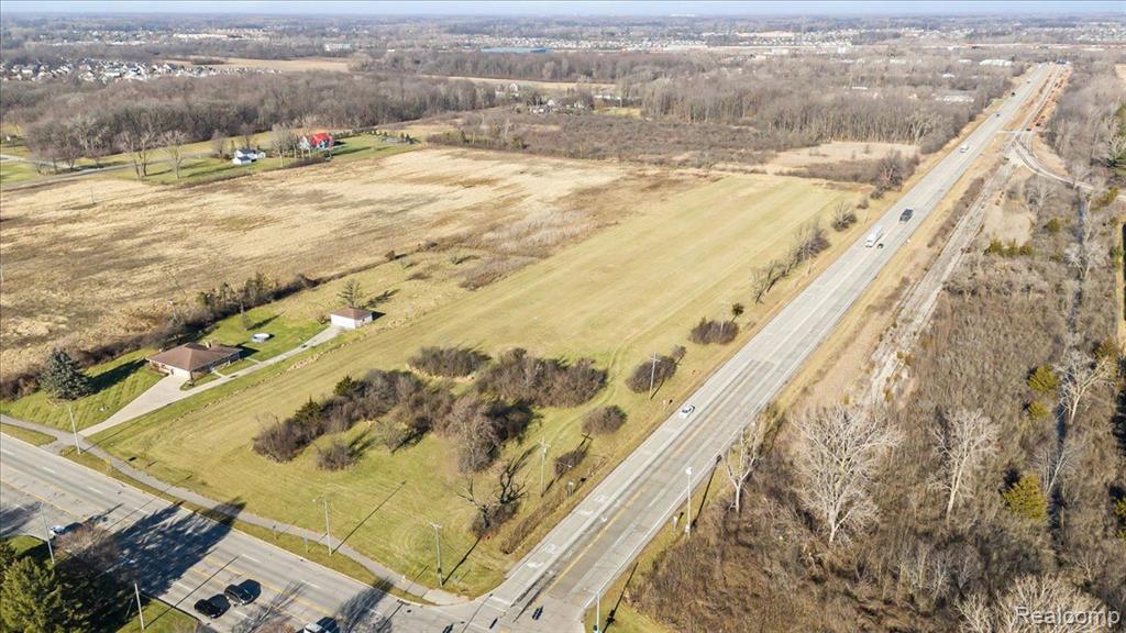VL Gibraltar Road, Flat Rock, MI 48134 — Photo 3