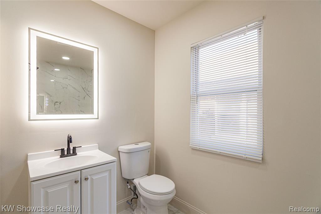 5125 Whitfield Street, Detroit, MI 48204 — Photo 34