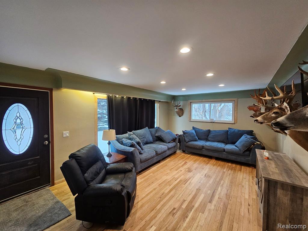 2740 N VAN DYKE Road, Imlay City, MI 48444 — Photo 11