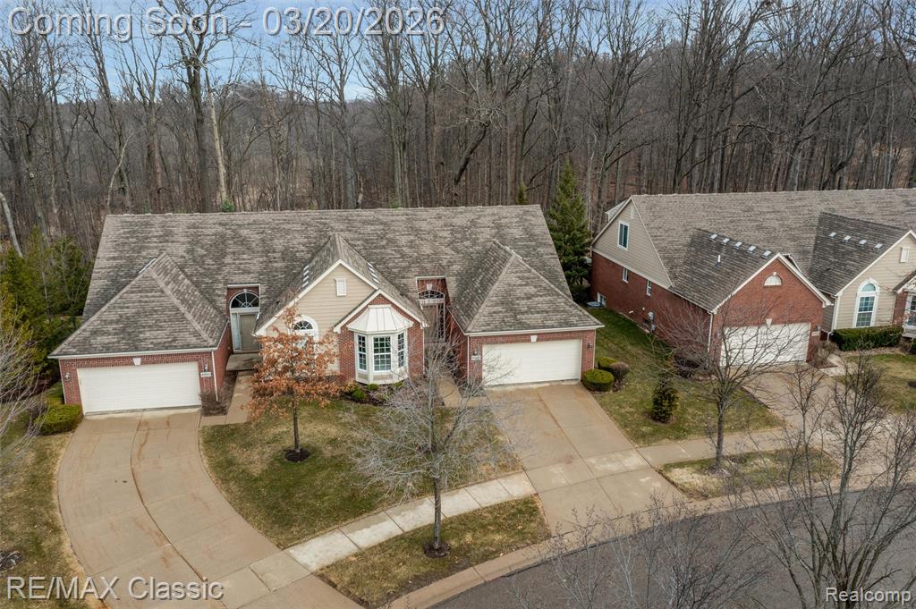 40548 Lenox Park Drive, Novi, MI 48377 — Photo 3