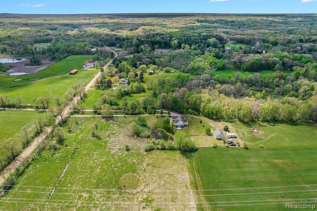 5100 GROVELAND Road, Ortonville, MI 48462 — Photo 38