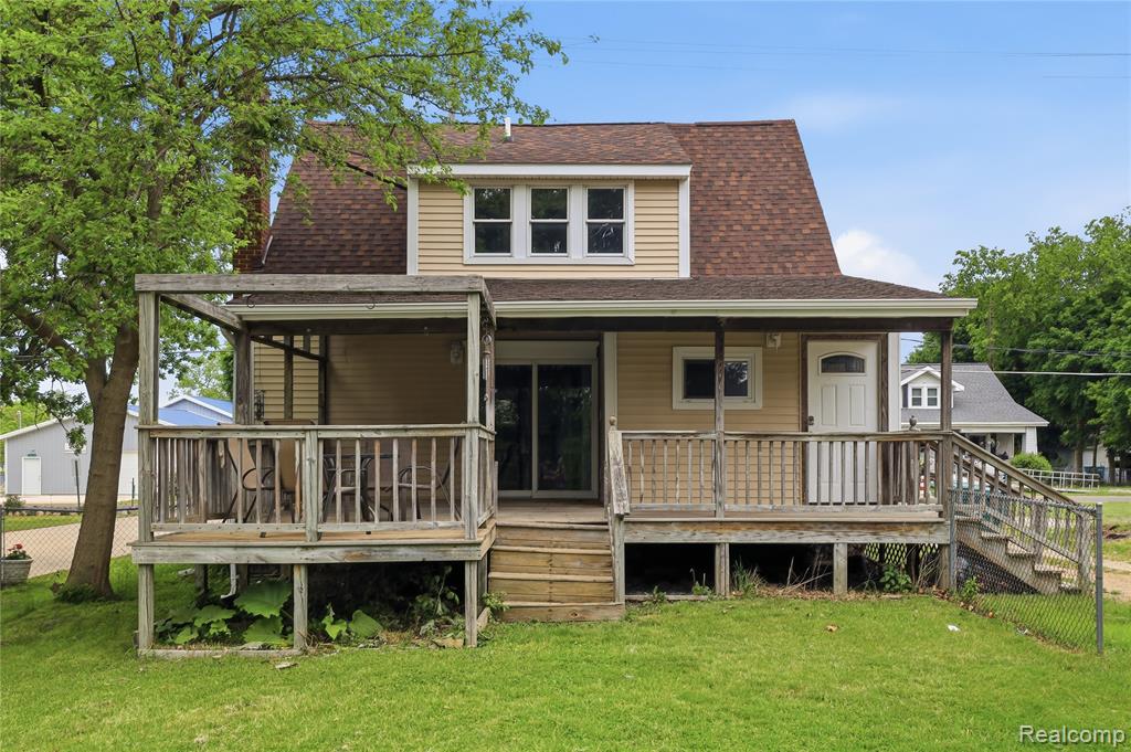12463 W Lennon Road, Lennon Vlg, MI 48449 — Photo 36