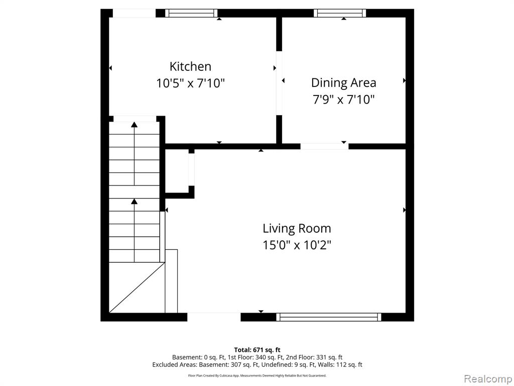 764 Woodmere Street, Detroit, MI 48209 — Photo 44