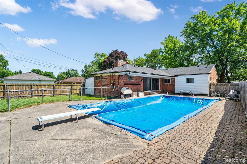 972 N ESPLANADE Street, Mount Clemens, MI 48043 — Photo 29