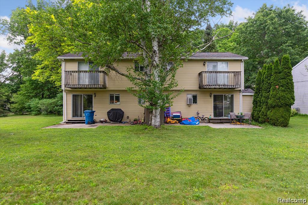 10461 Eagle Road, Davisburg, MI — Photo 4