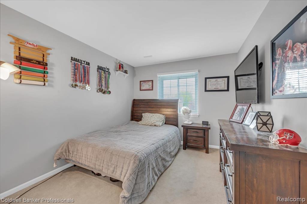 660 Akram, Oxford, MI 48371 — Photo 16