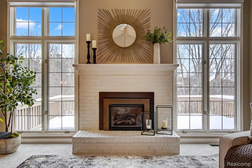 13660 Eaton Drive, Plymouth, MI 48170 — Photo 13