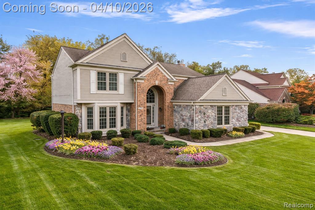 47651 Red Run Drive, Canton, MI 48187 — Photo 3