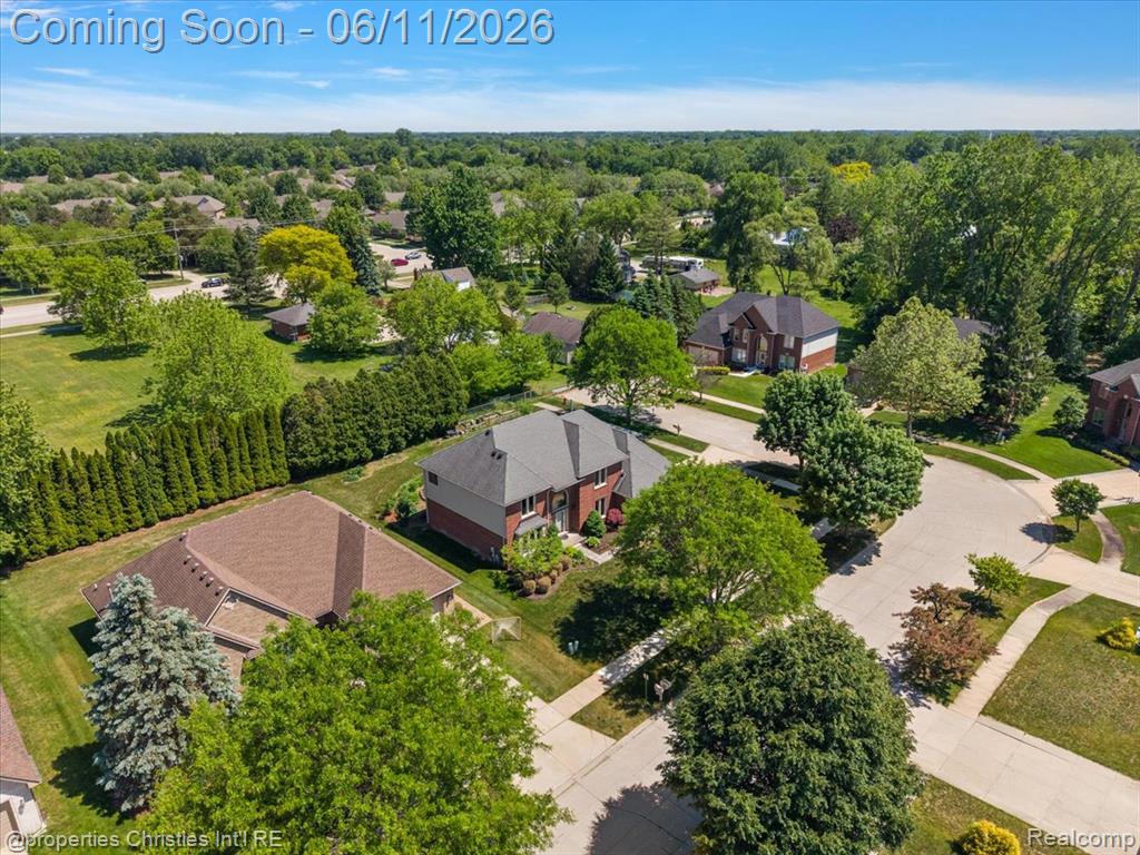 4708 Holland Drive, Troy, MI 48085 — Photo 11