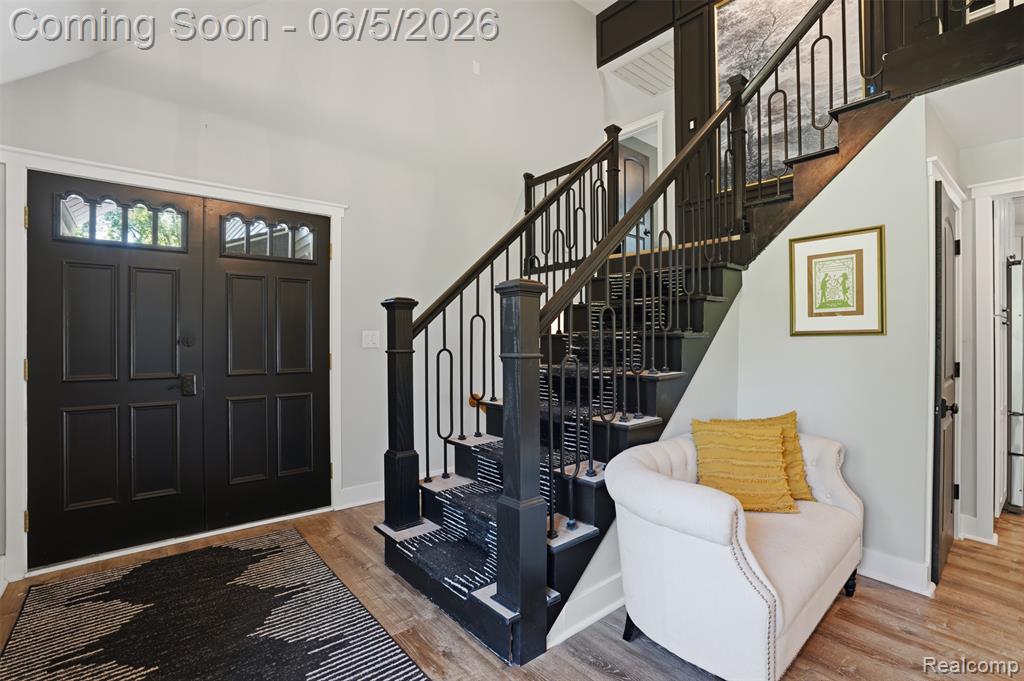 5080 Pleasant Valley Road, Brighton, MI 48114 — Photo 6
