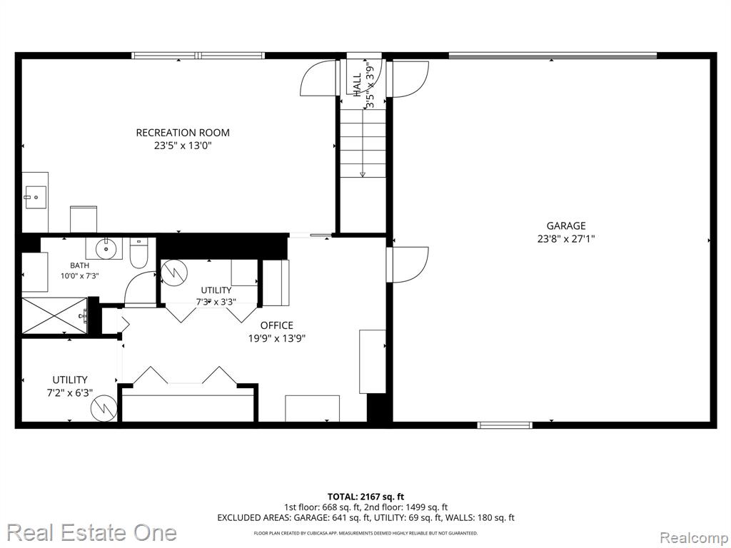 7217 SASHABAW Road, Clarkston, MI 48348 — Photo 40