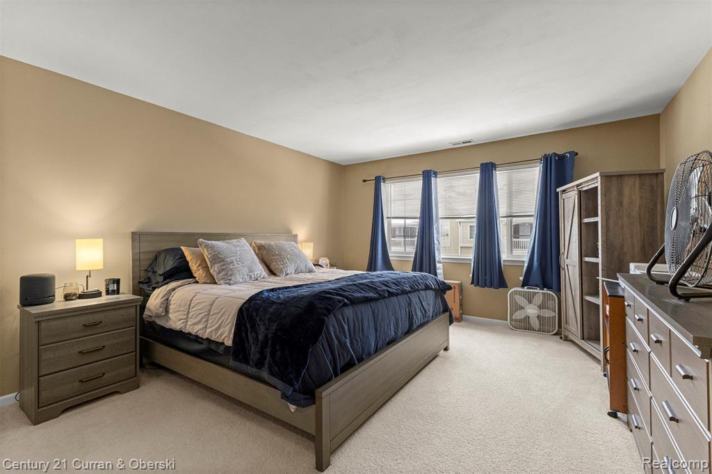 23018 Fairlane Boulevard, Woodhaven, MI 48183 — Photo 13