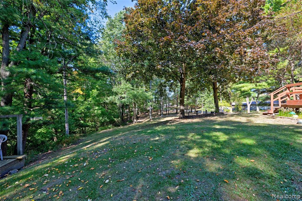4116 East Street, Metamora, MI 48455 — Photo 45
