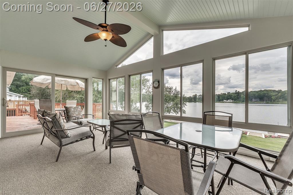2276 Webster Park Drive, Howell, MI 48843 — Photo 18