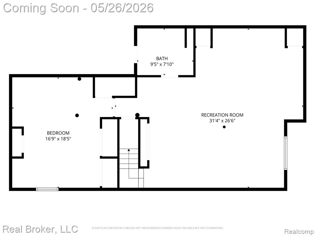 2710 Maitland Drive, Ann Arbor, MI 48105 — Photo 35