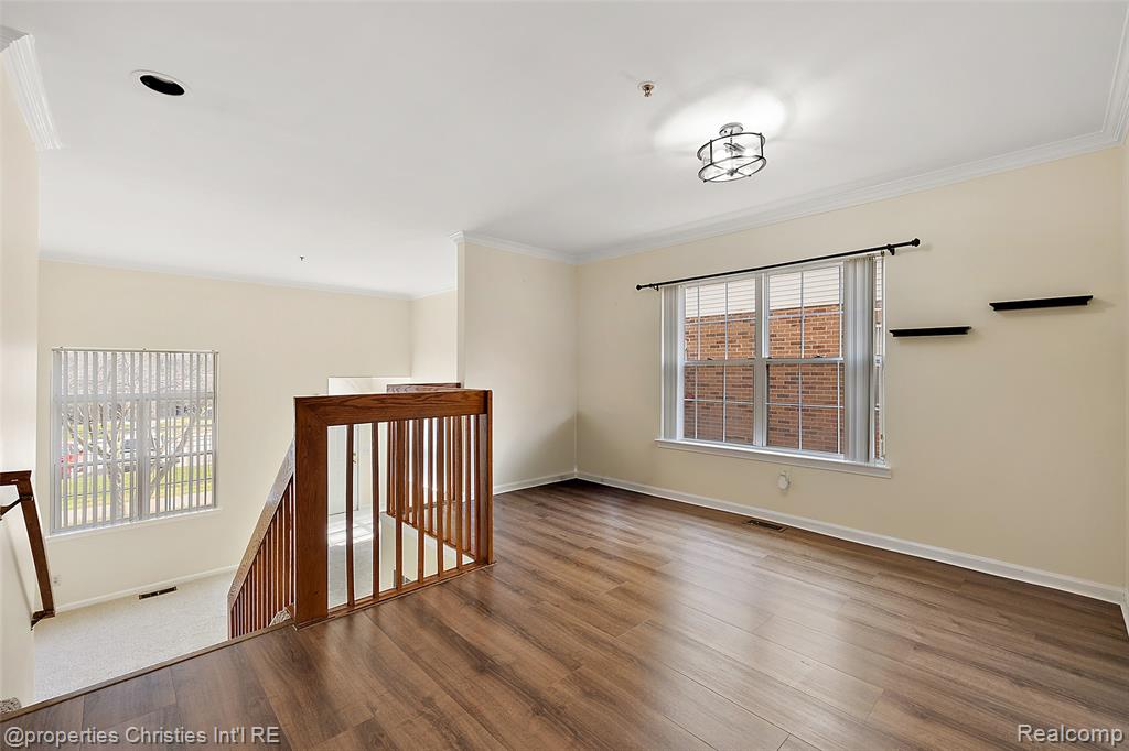 1830 Campau Farms Circle, 123, Detroit, MI 48207 — Photo 7