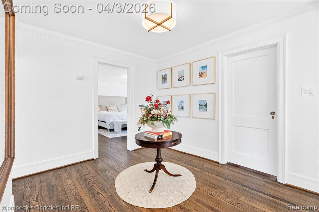 1675 Chicago Boulevard, Detroit, MI, 48206