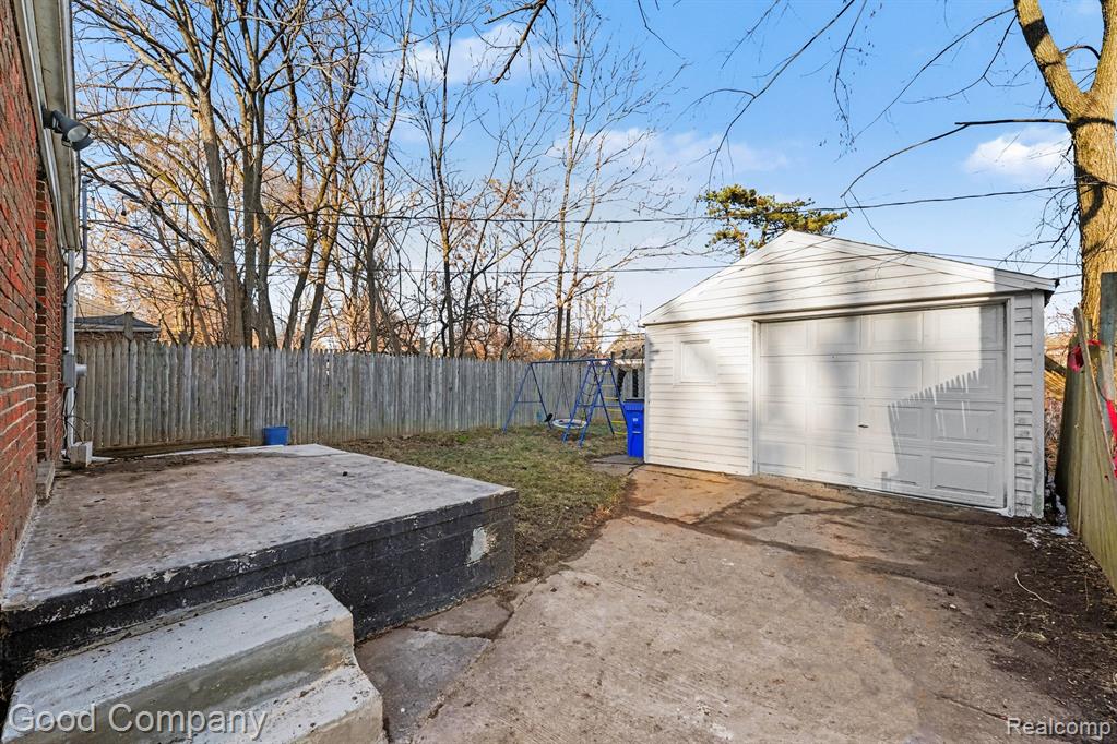 13538 Penrod Street, Detroit, MI 48223 — Photo 18