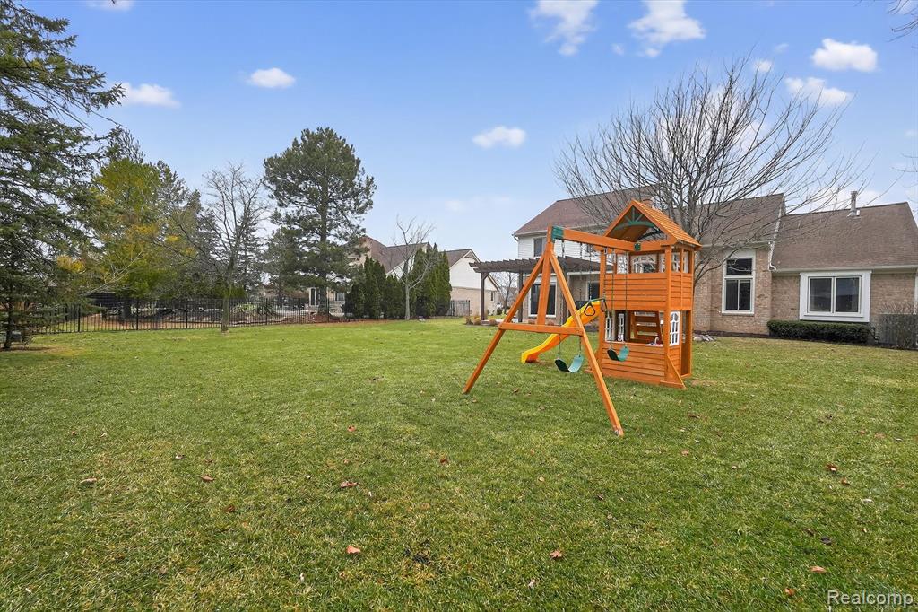 7393 Briargate Drive, Canton, MI 48187 — Photo 48