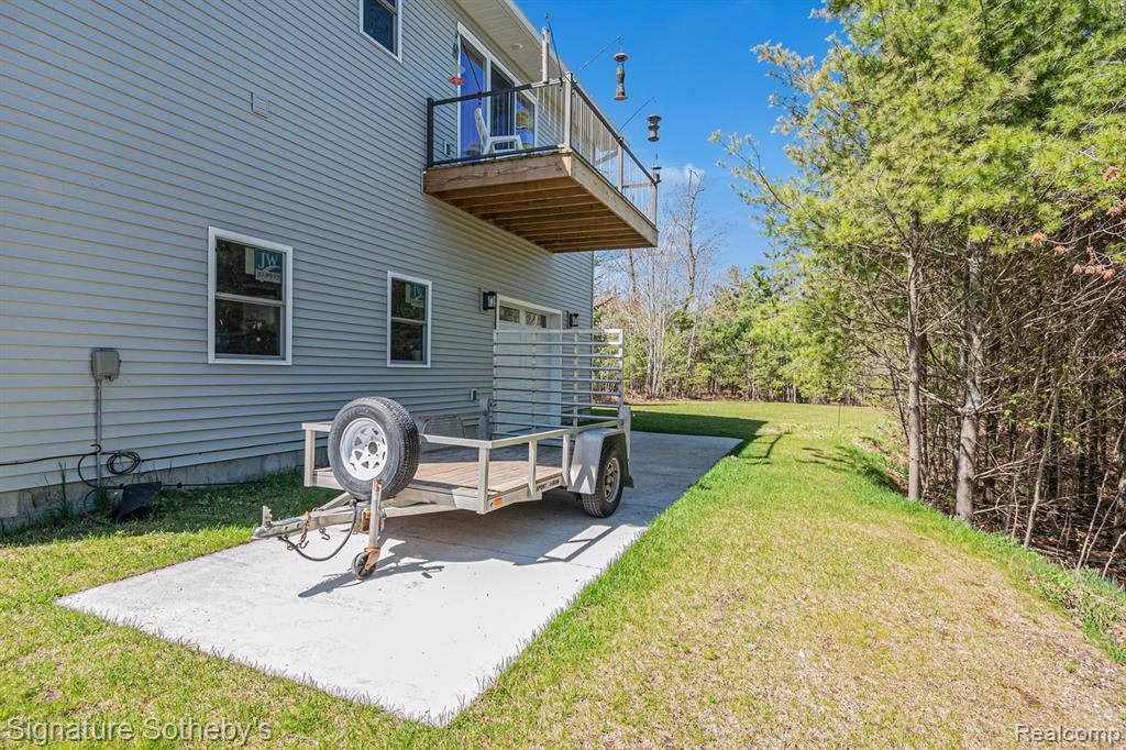 6850 BEACH Road, Rogers City, MI 49779 — Photo 35