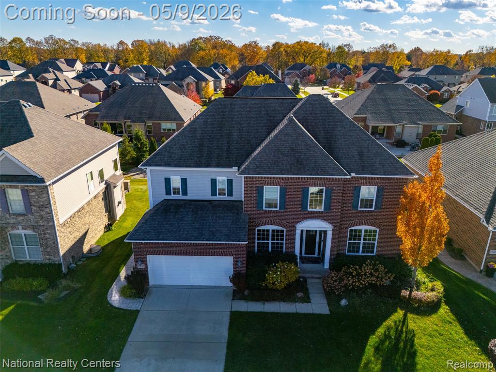 17632 Goldeneye Drive, Clinton Twp, MI 48038 — Photo 45