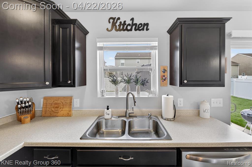 2743 Au Gres River Drive, Fowlerville, MI, 48836