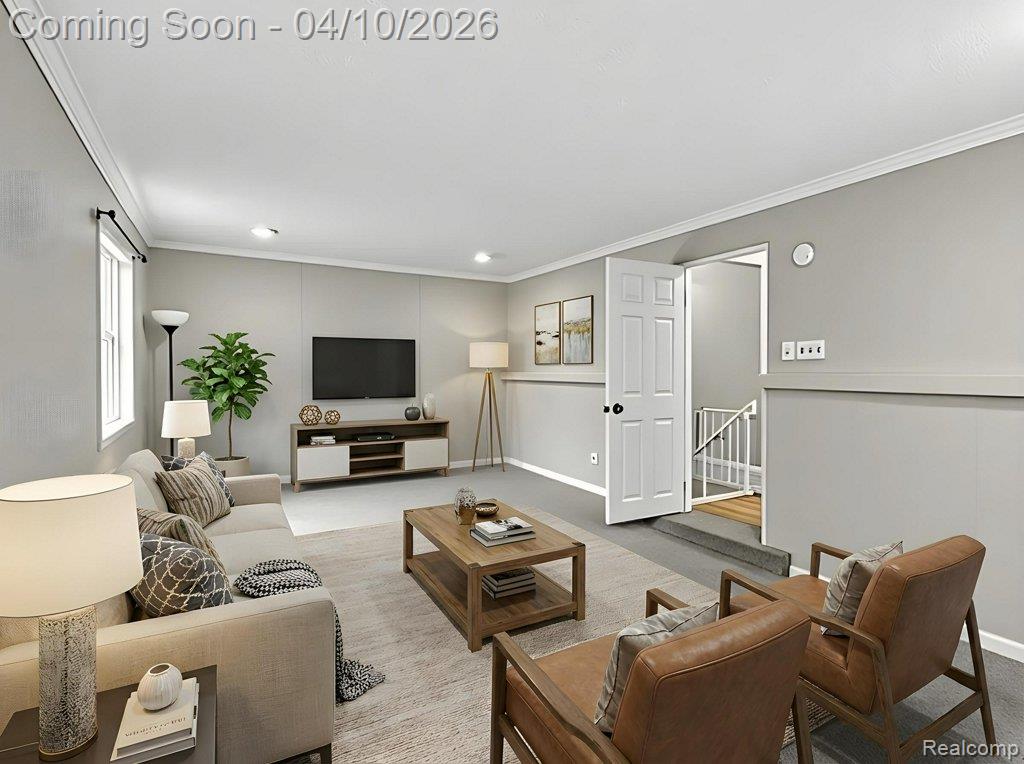 880 Nash Avenue, Ypsilanti, MI 48198 — Photo 22