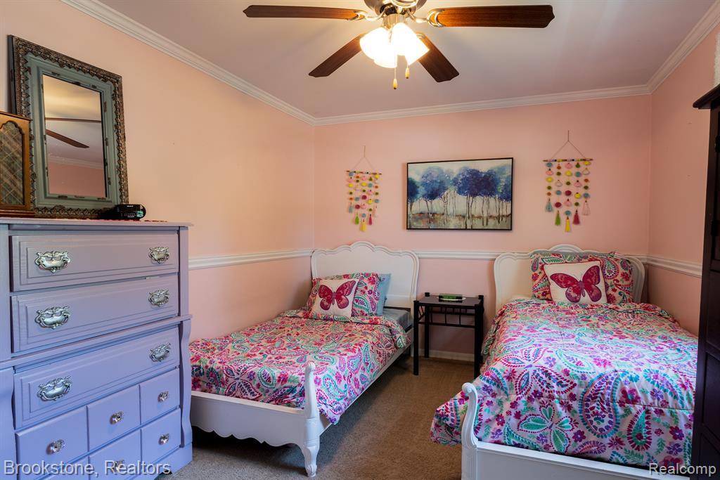 20323 N Riverhill Drive, Clinton Twp, MI 48036 — Photo 24