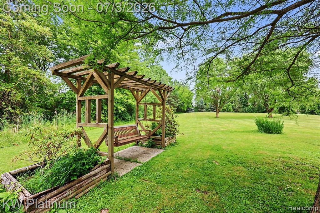 37433 26 Mile Road, New Haven, MI 48048 — Photo 40