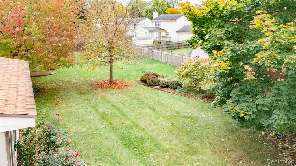4819 Moultrie Circle, Lansing, MI 48917 — Photo 53