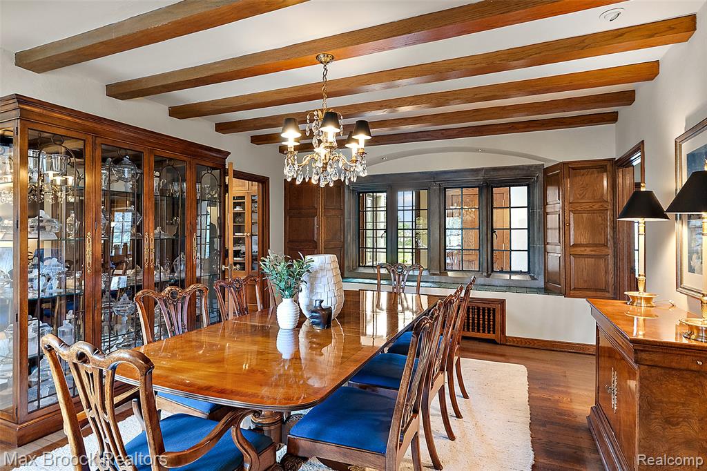 65 Lone Pine Road, Bloomfield Hills, MI 48304 — Photo 9