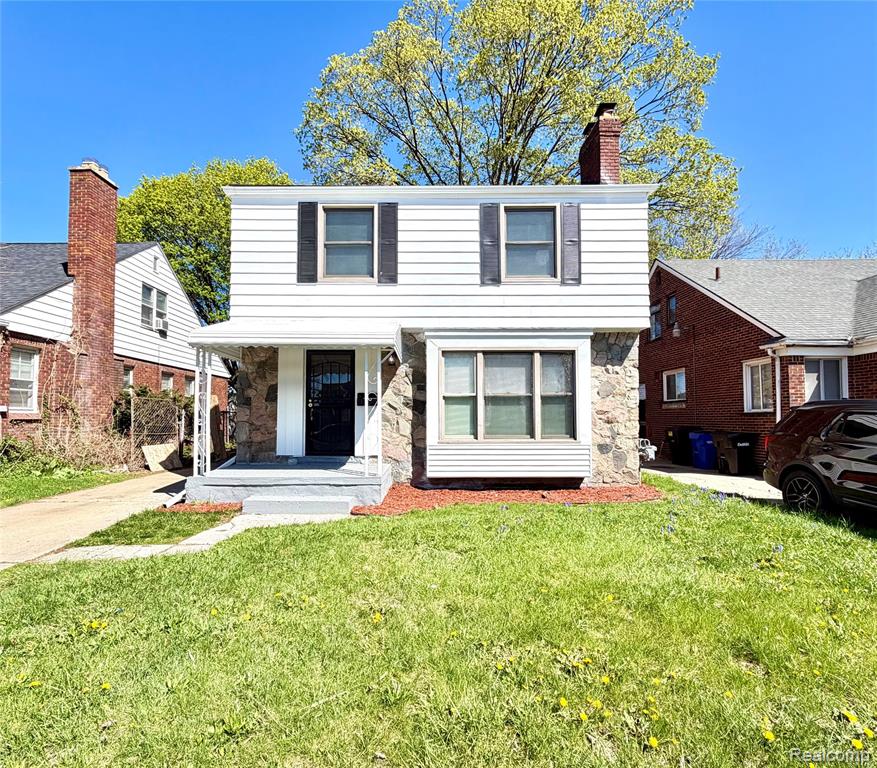 7200 W Outer Drive, Detroit, MI 48235 — Photo 2