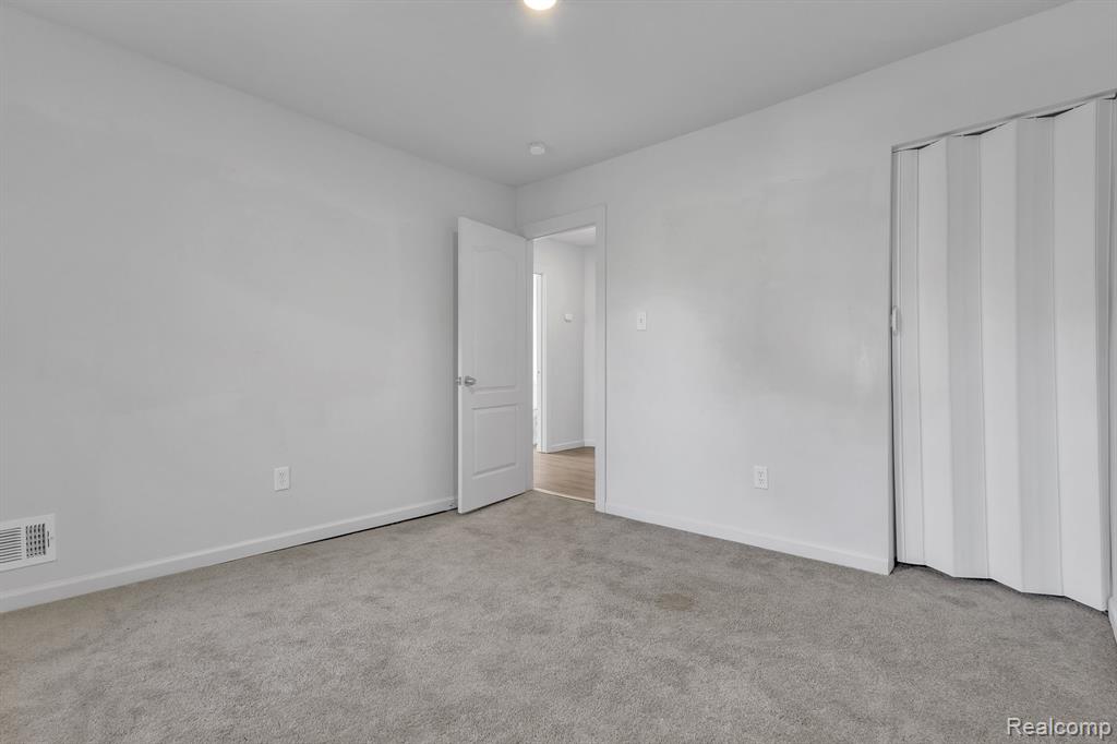 41 Richton Street, Highland Park, MI 48203 — Photo 17