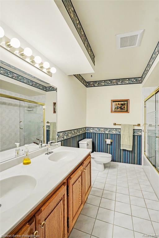 3583 Mitchell Road, Lapeer, MI 48446 — Photo 42