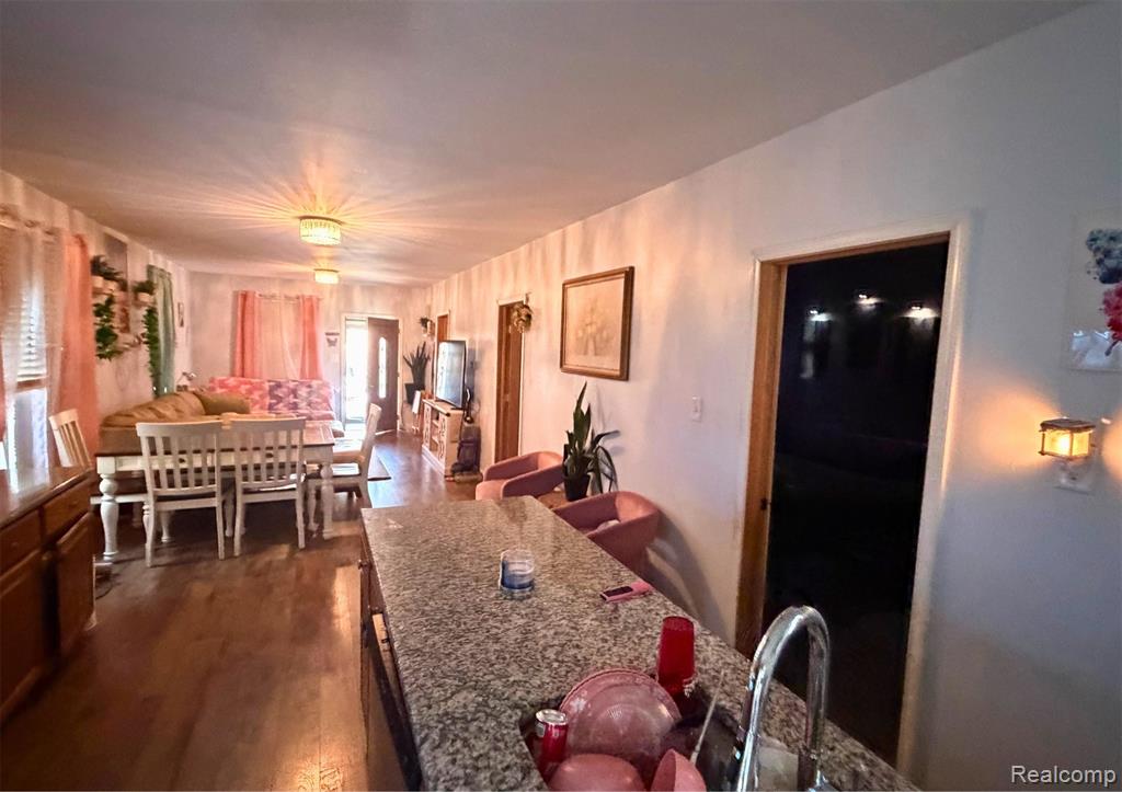 26 E Woodward Street, Ecorse, MI 48229 — Photo 6