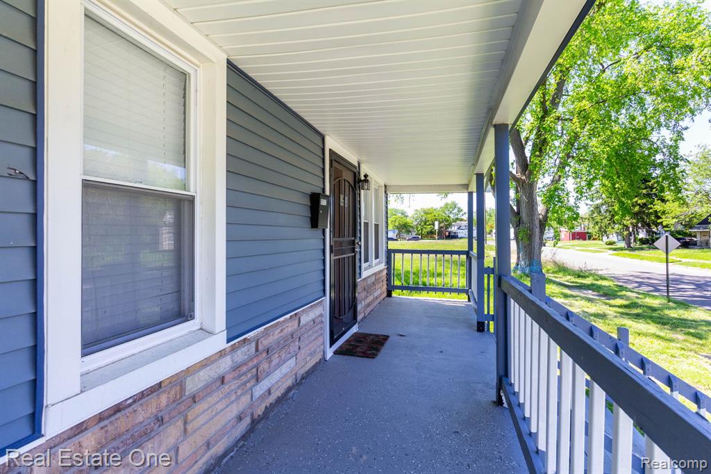 17172 Waltham Street, Detroit, MI 48205 — Photo 3