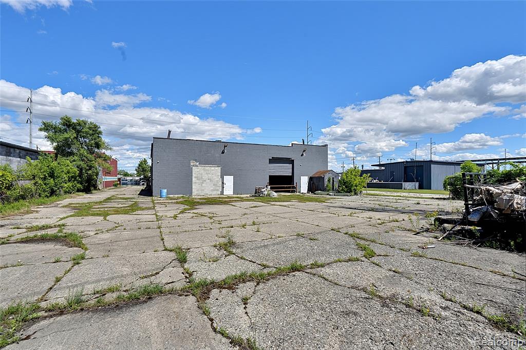 12925 Auburn Street, Detroit, MI 48223 — Photo 18