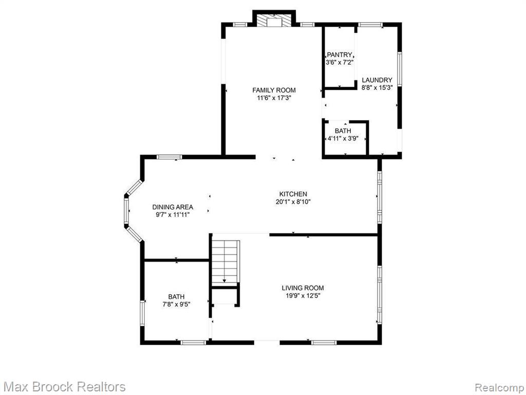 8360 Parker, Saline, MI 48176 — Photo 44